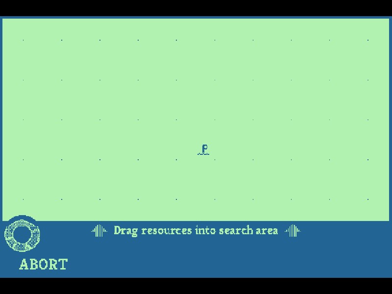 The Sea Has No Claim