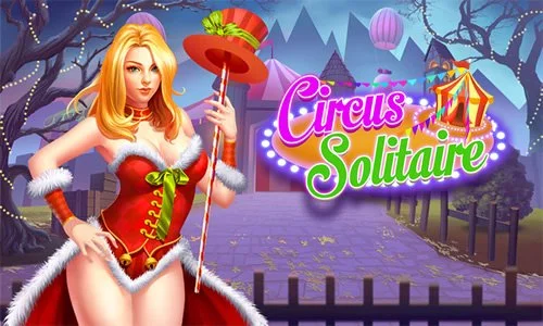 Circus Solitaire